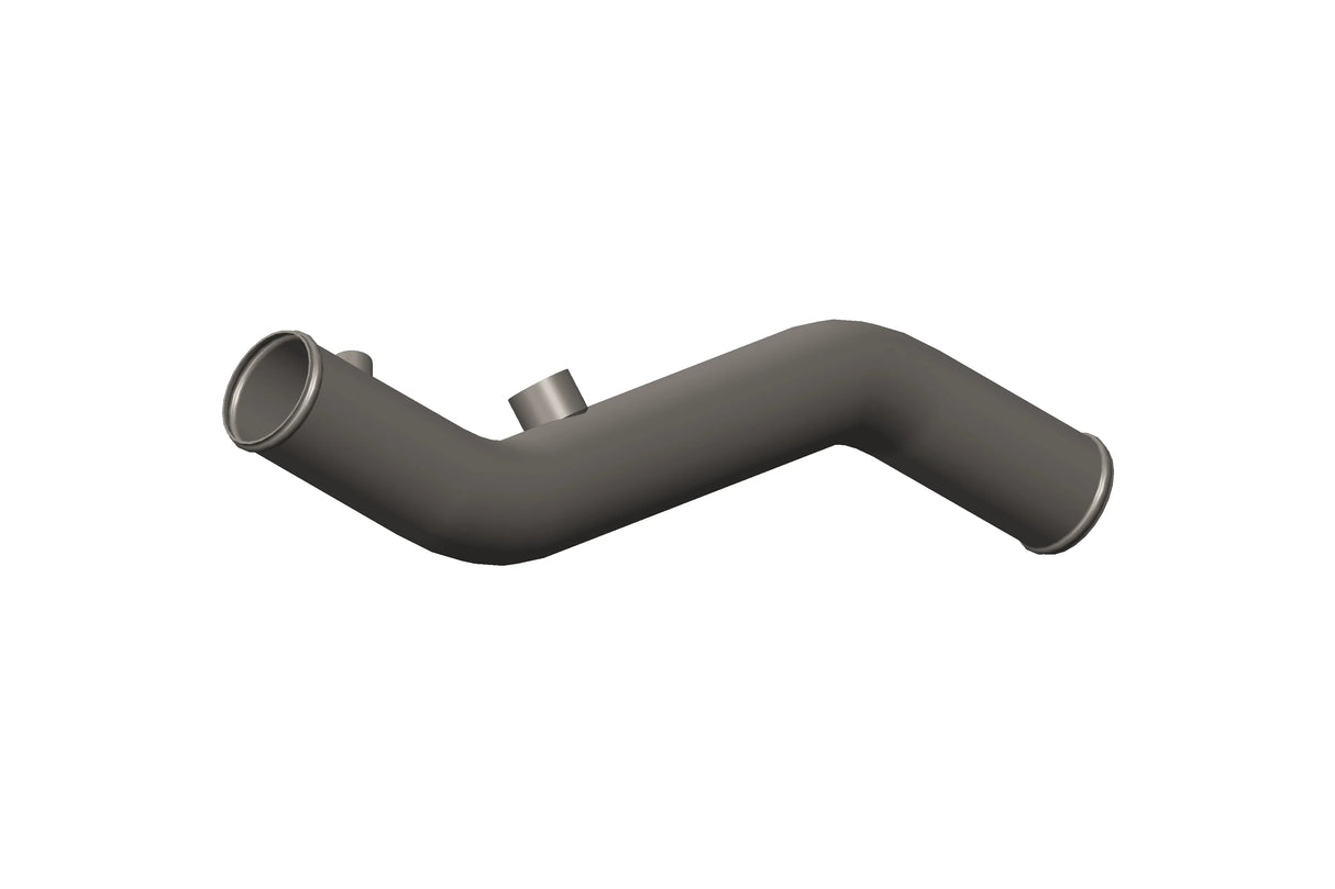 Cummins 5290177 Air Transfer Tube - Truck To Trailer