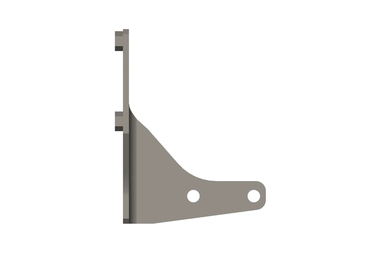 Cummins 5292277 Exhaust Collector Connection Support - Truck To Trailer