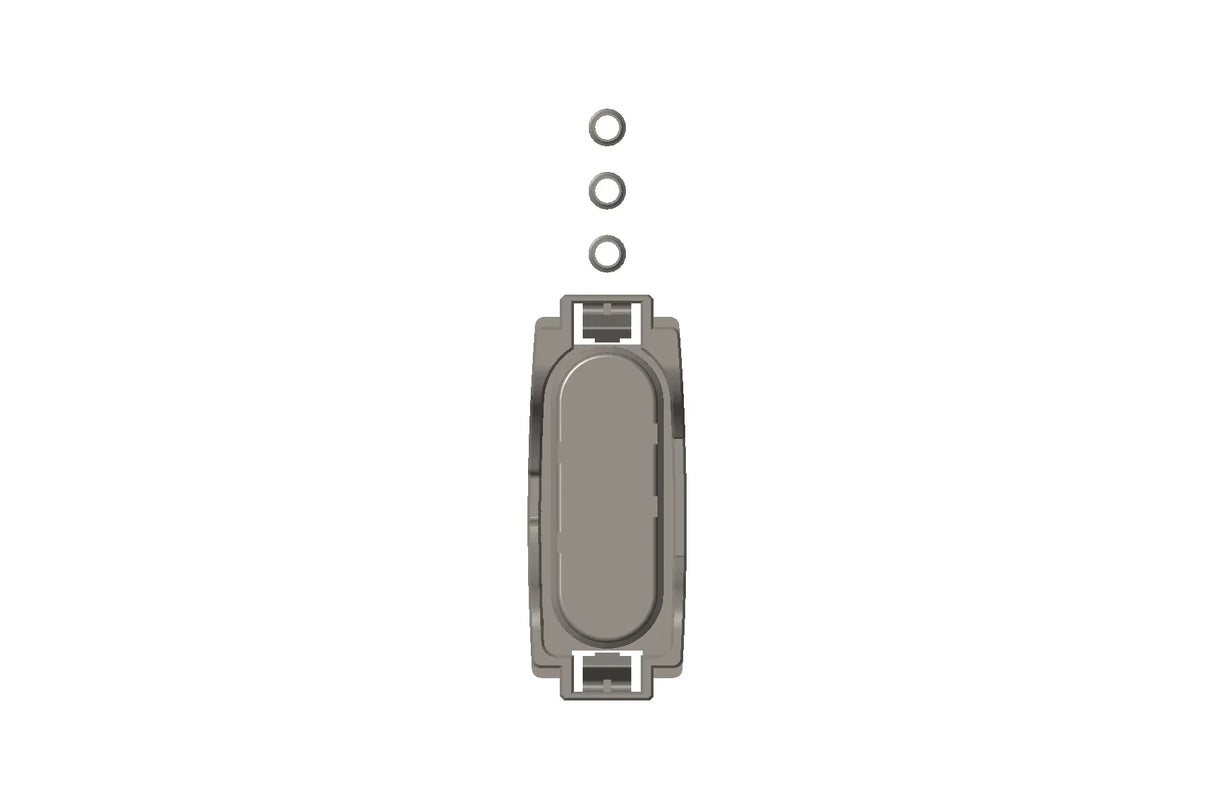 Cummins 5299608 Electrical Repair Connector - Truck To Trailer
