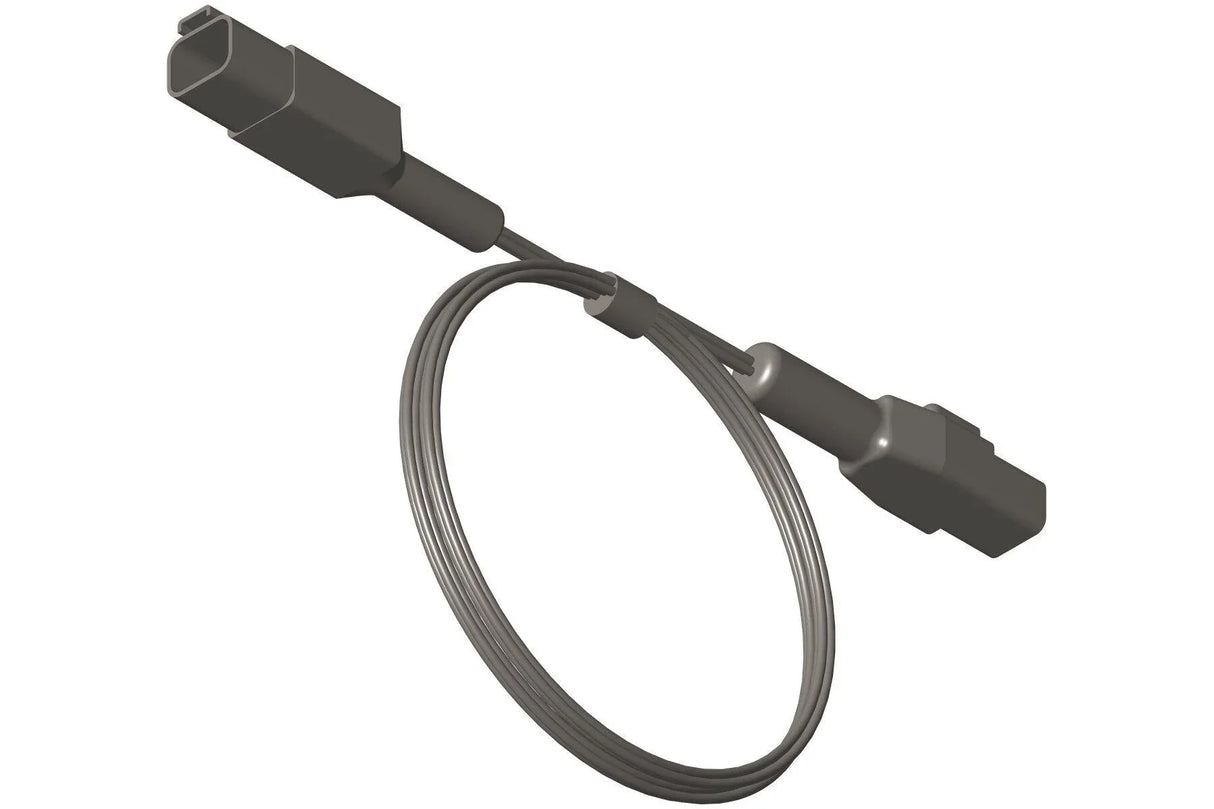 Cummins 5299805 Electrical Power Supply Cable - Truck To Trailer