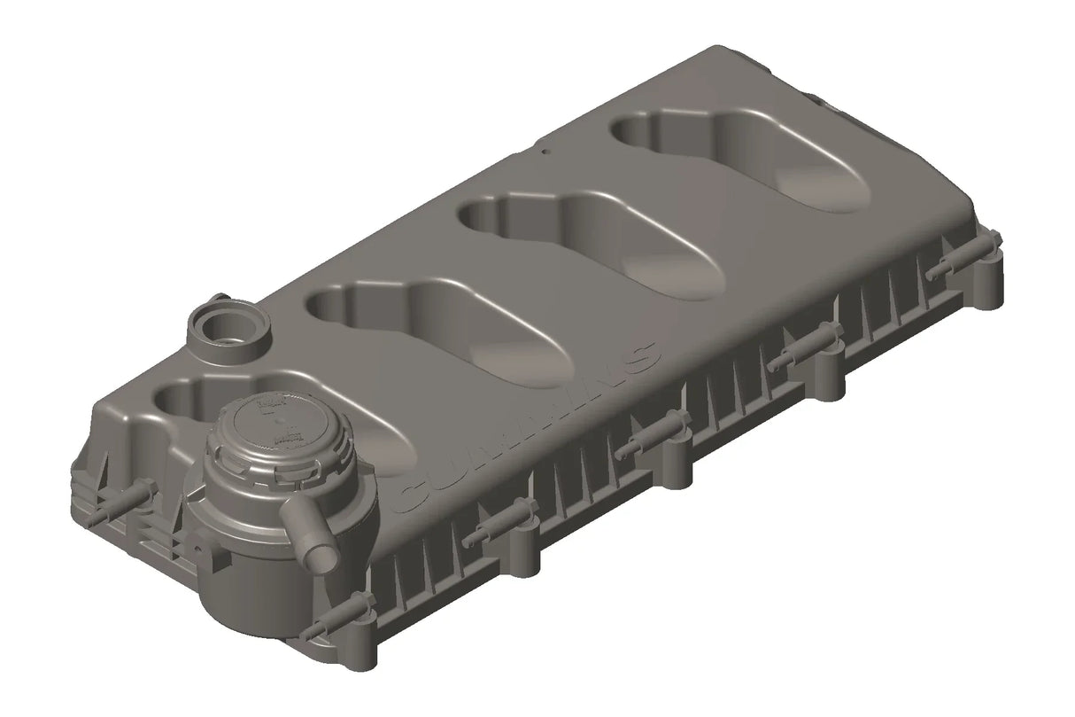 Cummins 5302442 Valve Cover - Truck To Trailer