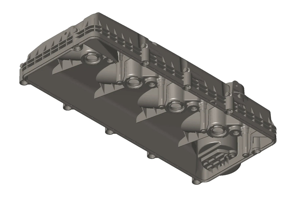 Cummins 5302442 Valve Cover - Truck To Trailer