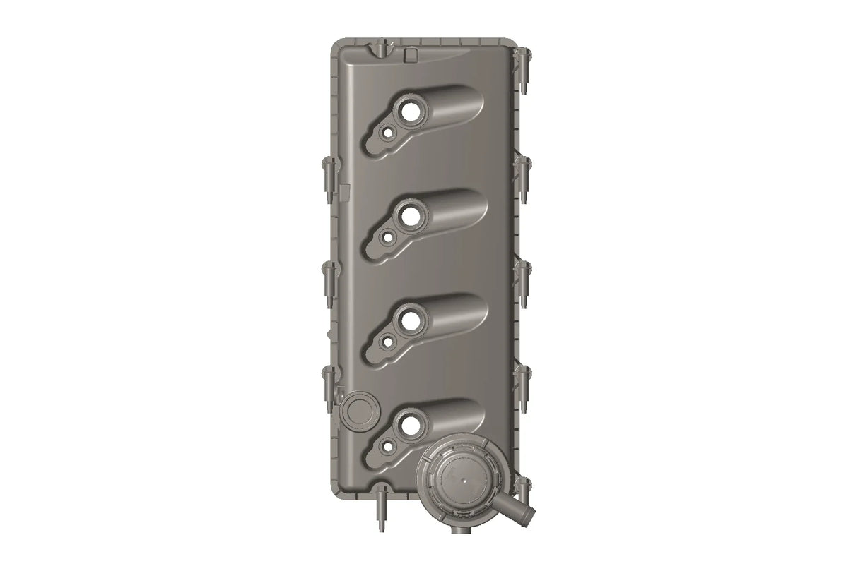 Cummins 5302442 Valve Cover - Truck To Trailer