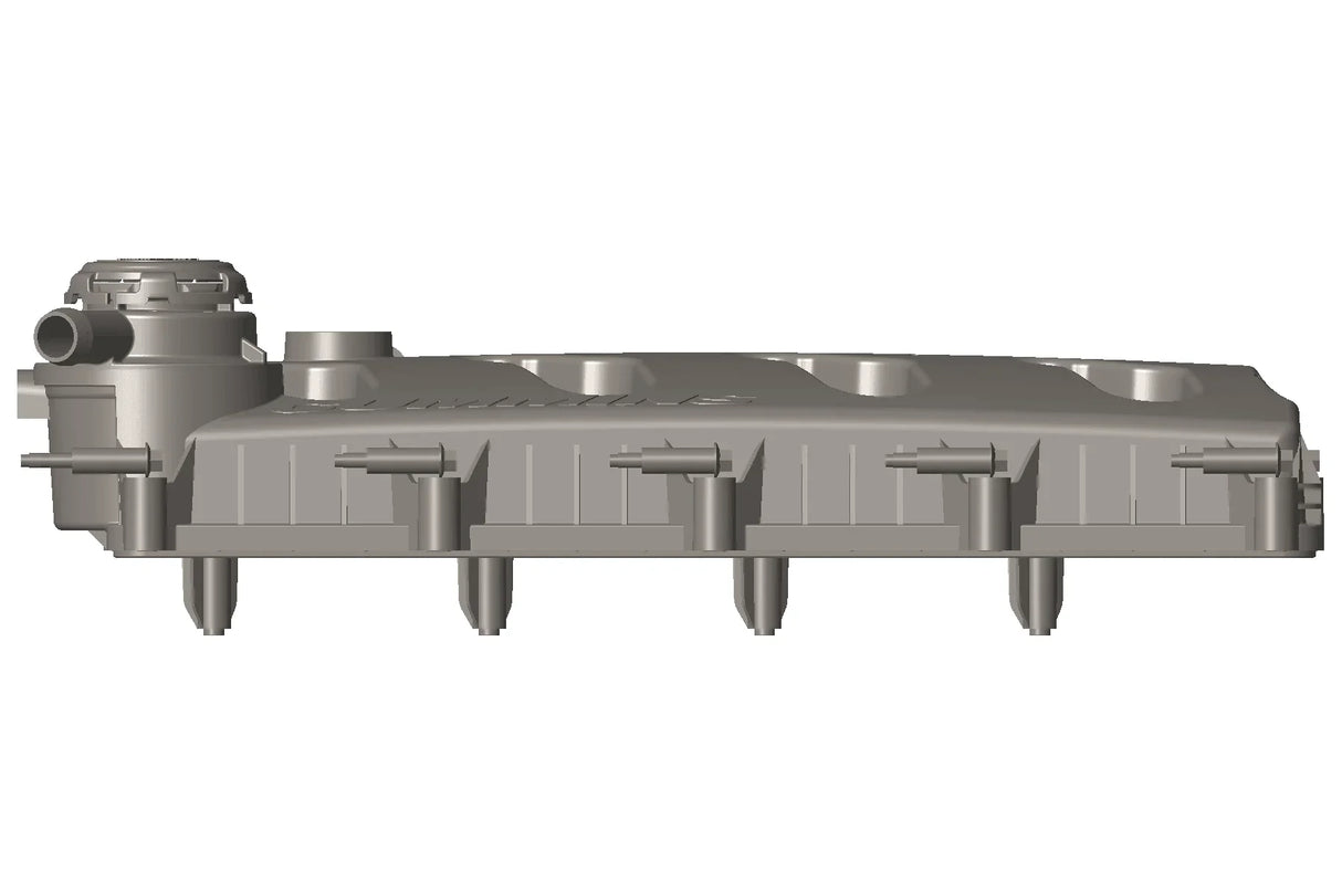 Cummins 5302442 Valve Cover - Truck To Trailer