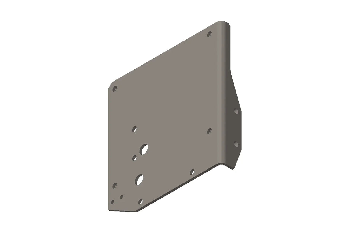 Cummins 5302880 Electronic Control Module Support - Truck To Trailer