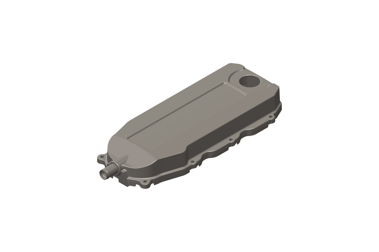 Cummins 5307590 Breather Cover - Truck To Trailer