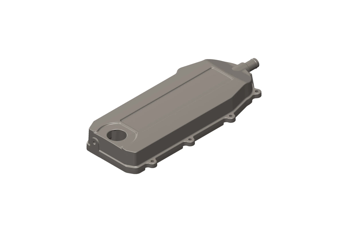 Cummins 5307590 Breather Cover - Truck To Trailer