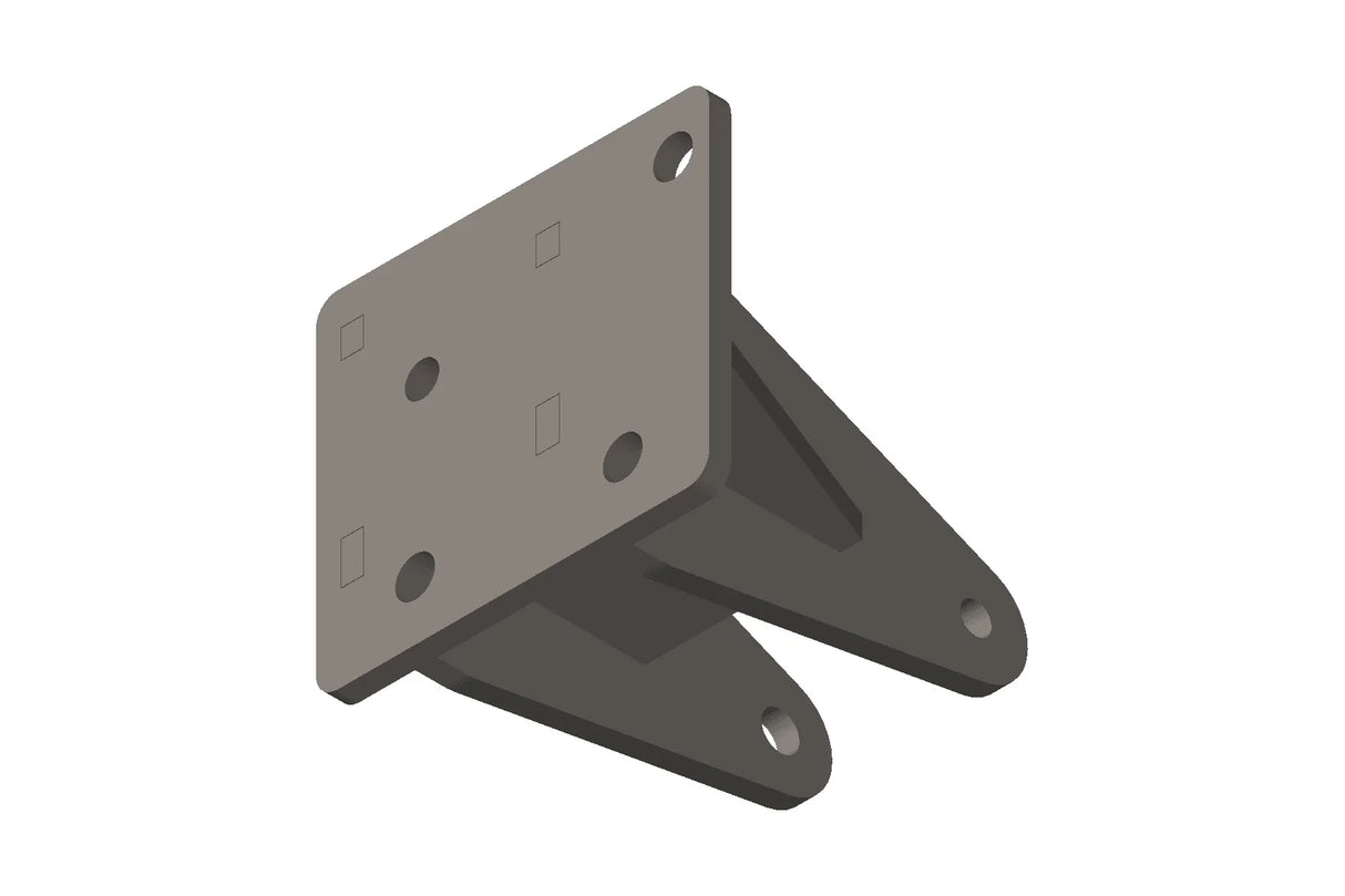 Cummins 5311079 Alternator Bracket - Truck To Trailer
