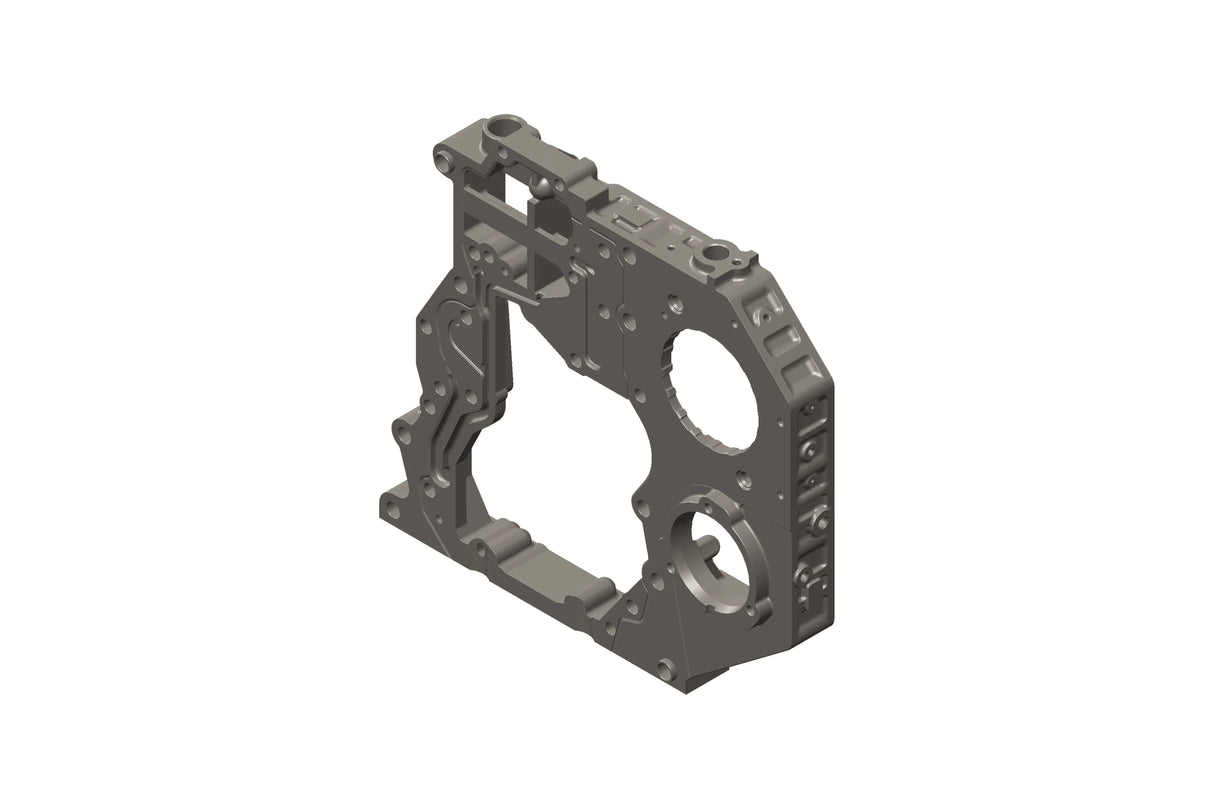 Cummins 5311270 Gear Housing - Truck To Trailer