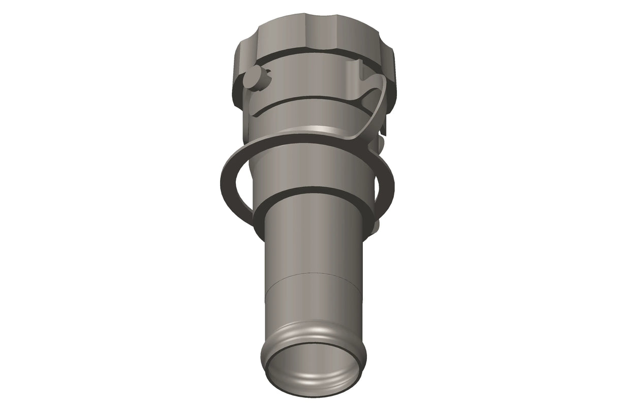 Cummins 5321228 Oil Filler Tube - Truck To Trailer