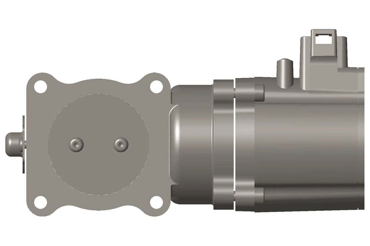Cummins 5338335 Electrical Governor Actuator - Truck To Trailer