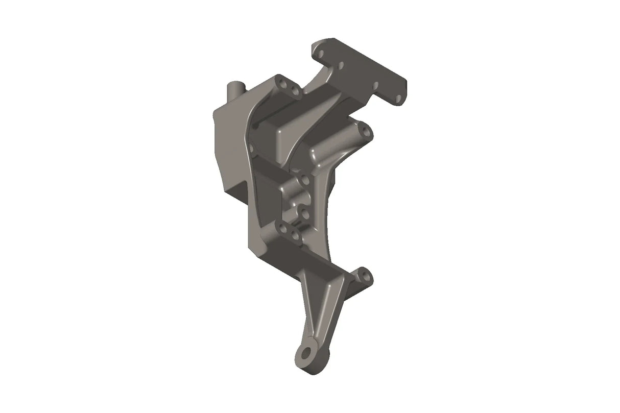 Cummins 5362363 Alternator Support - Truck To Trailer