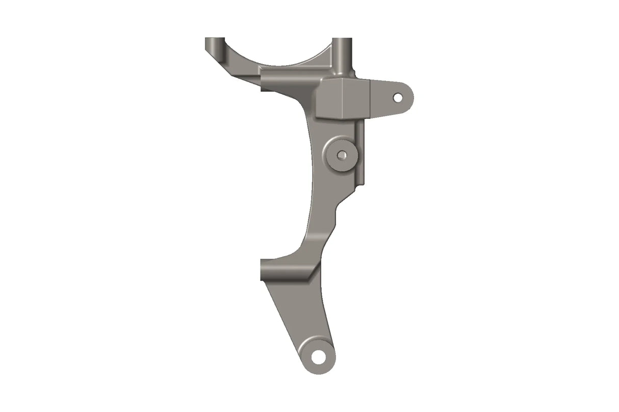 Cummins 5362363 Alternator Support - Truck To Trailer