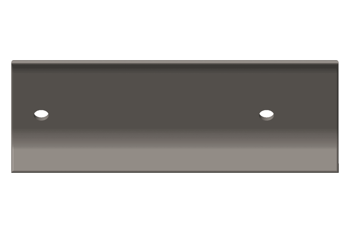 Cummins C6204114940 Heat Shield - Truck To Trailer
