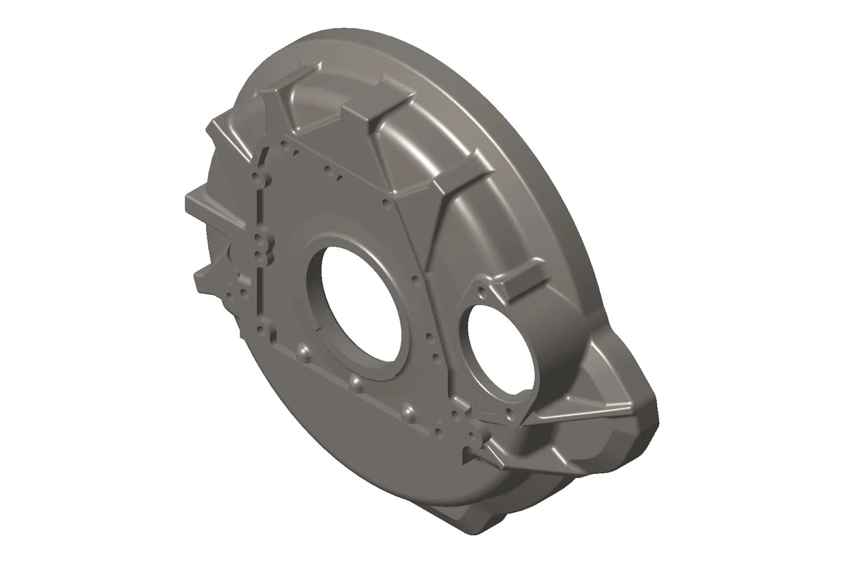 Cummins C6204214271 Flywheel Housing - Truck To Trailer