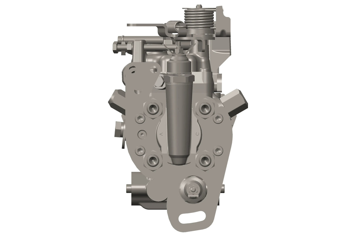 Cummins C6205711380 Fuel Pump - Truck To Trailer