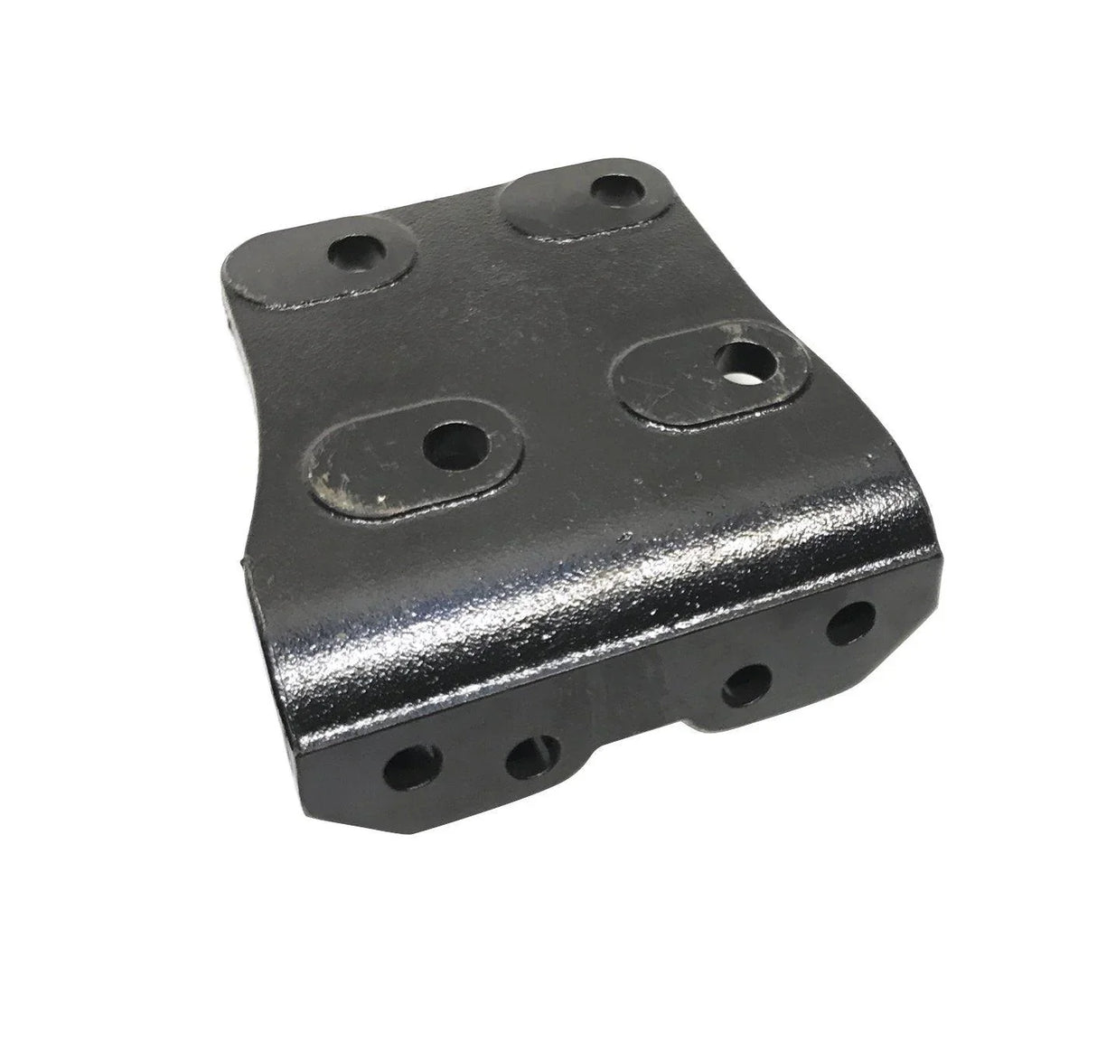 D62-1144M01 Genuine Paccar Rear Engine Mount Cummins Left - Truck To Trailer