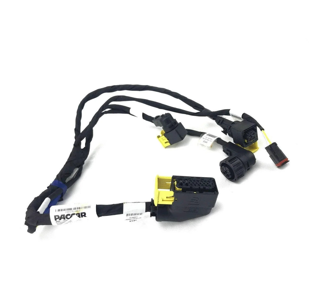 M92-1038 Genuine Paccar Harness Def Tank Small - Truck To Trailer
