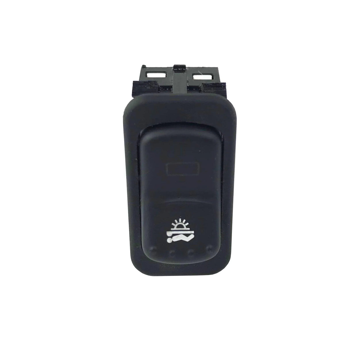 P27-1157-003 Genuine Paccar Sleeper Footwell Lamp Switch For Kenworth Peterbilt - Truck To Trailer