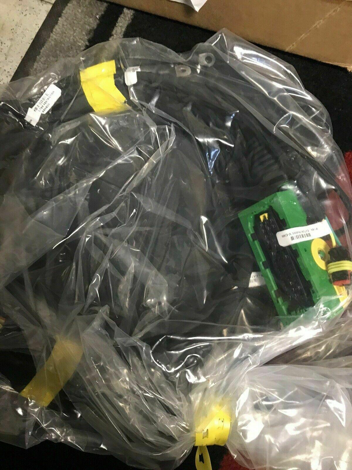 P92-5938-195440070 Genuine Paccar Chassis Harness For 2017 Kenworth T680 - Truck To Trailer