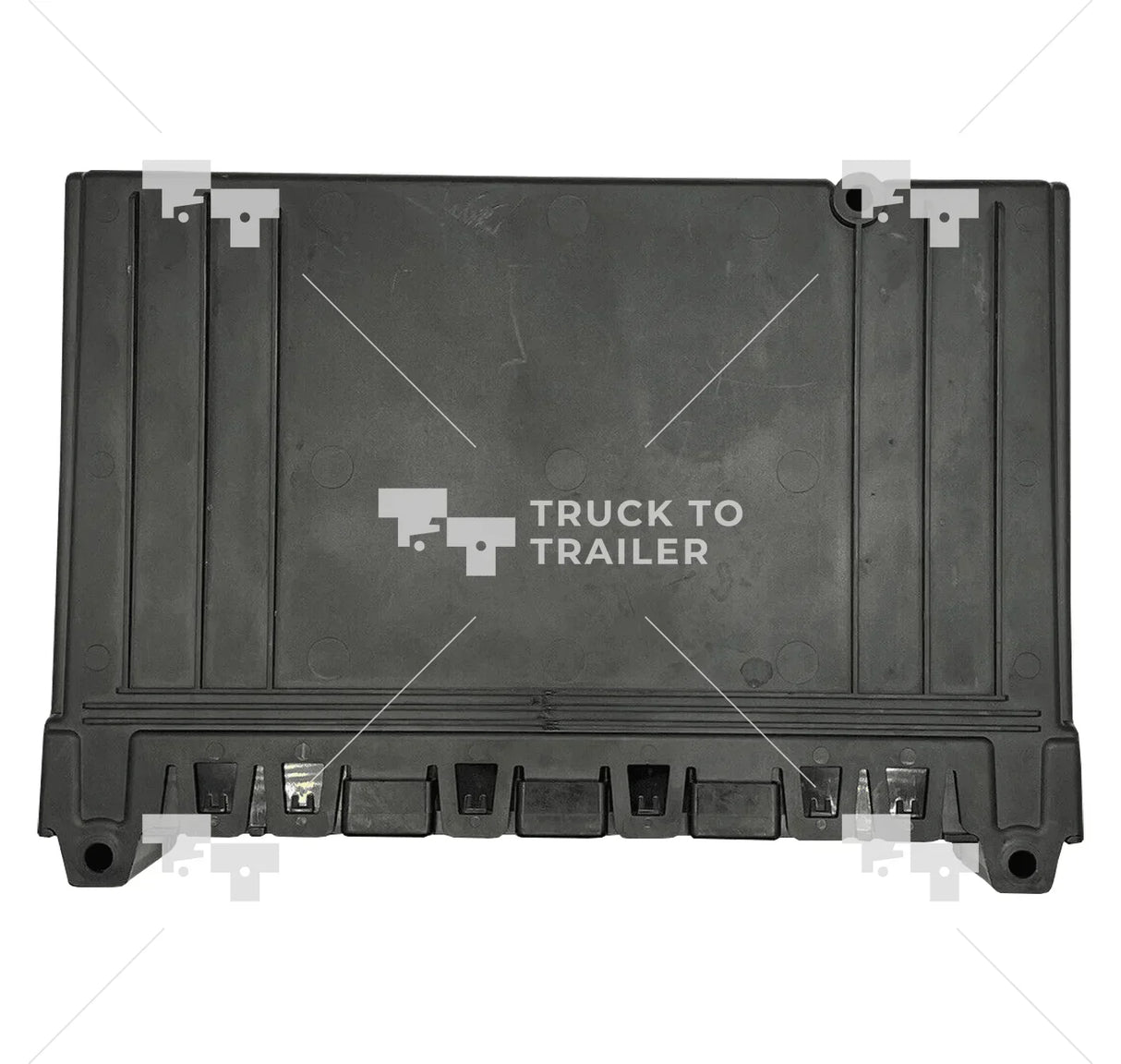 Q211139005005 Genuine Paccar Controler - Vecu - Truck To Trailer