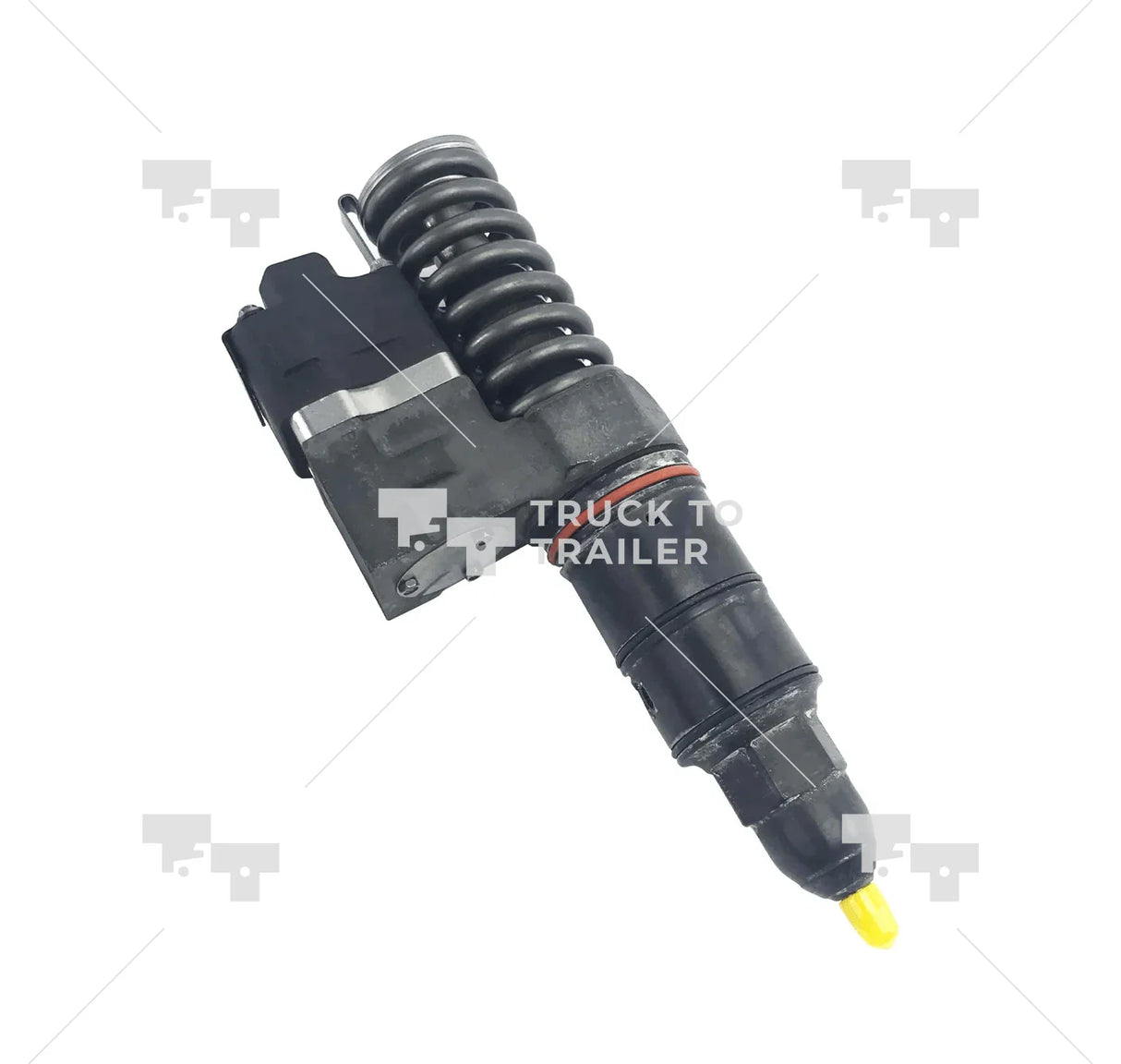 R5234970 Genuine Detroit Diesel Injector For Detroit Series - Truck To Trailer