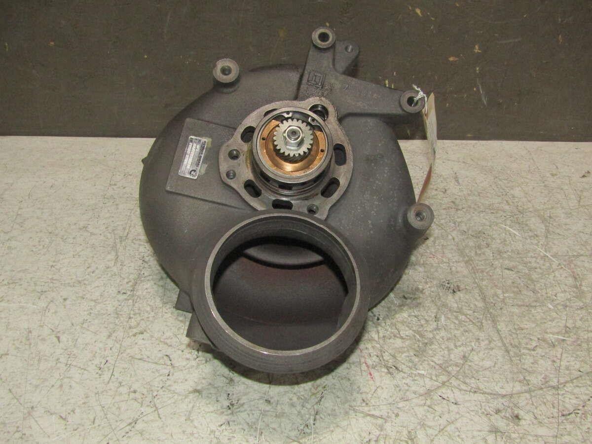 Ra4722300734 Genuine Detroit Diesel Turbocharger He800Pt - Truck To Trailer