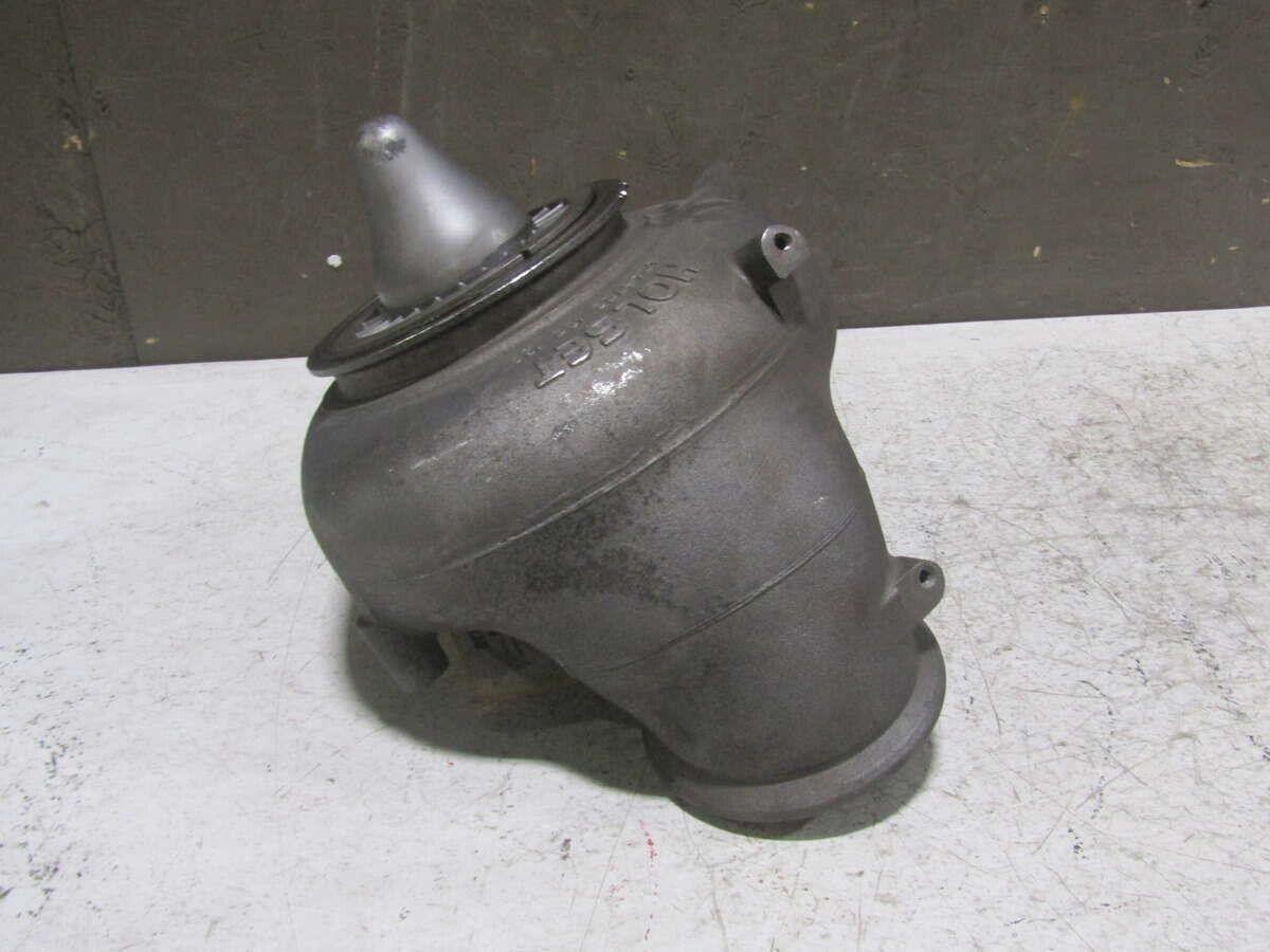 Ra4722300734 Genuine Detroit Diesel Turbocharger He800Pt - Truck To Trailer