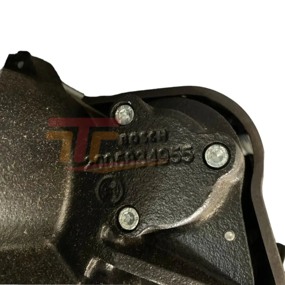 0-001-340-501 Genuine Bosch Starter Motor 24V - Truck To Trailer