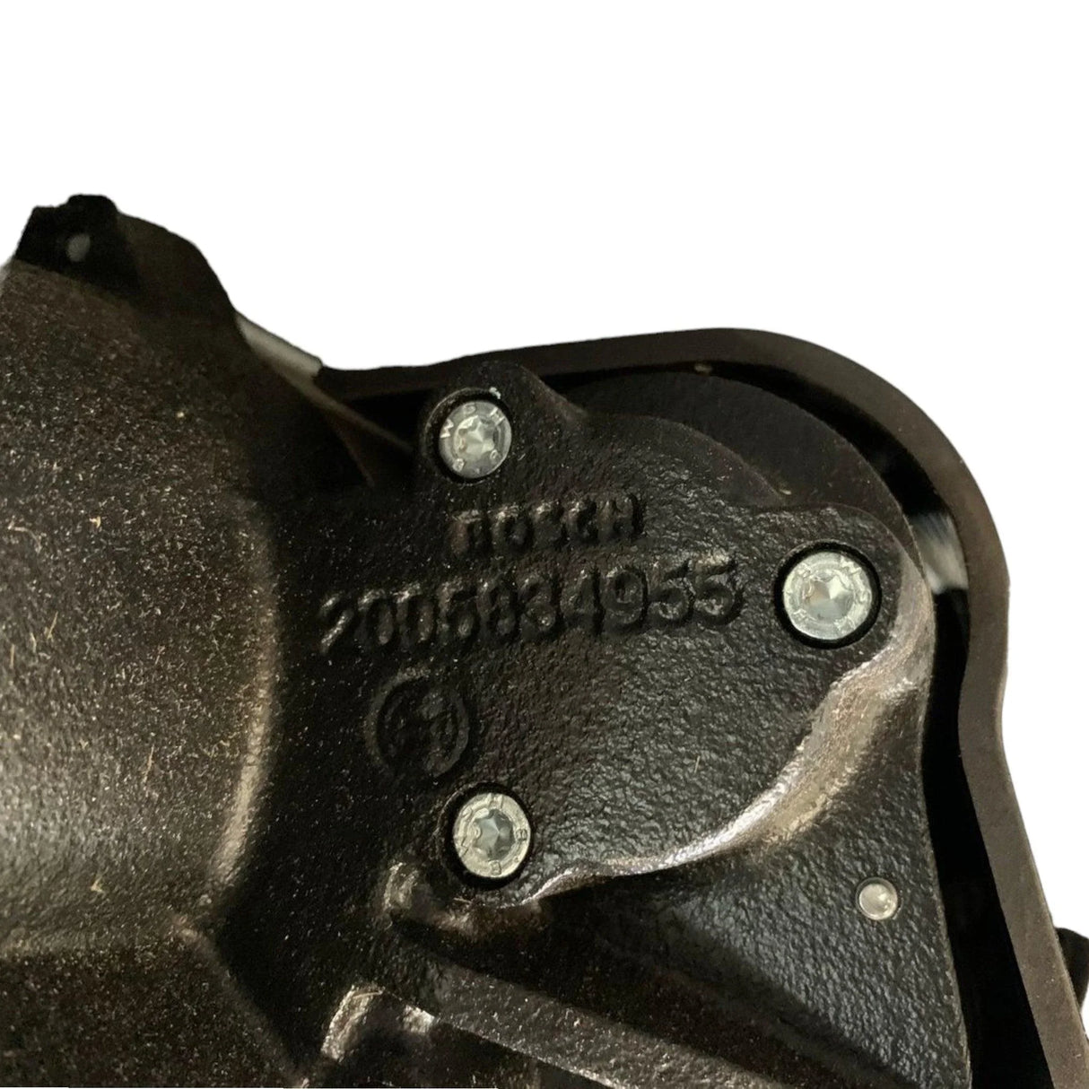 0-001-340-501 Genuine Bosch Starter Motor 24V - Truck To Trailer