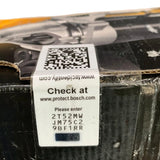 0-001-340-501 Genuine Bosch Starter Motor 24V - Truck To Trailer