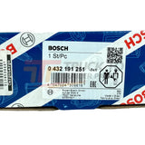 0 010 107 851 Genuine Bosch Nozzle Fuel Injector For Detroit Diesel - Truck To Trailer