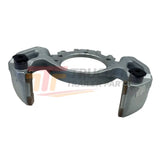 204 0J2 128 Genuine Bosch Left Side Caliper Anchor Plate