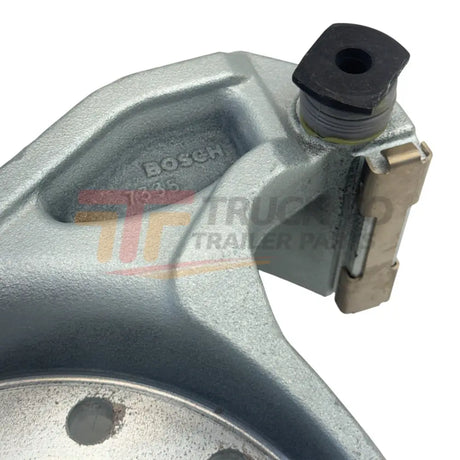 204 0J2 128 Genuine Bosch Left Side Caliper Anchor Plate