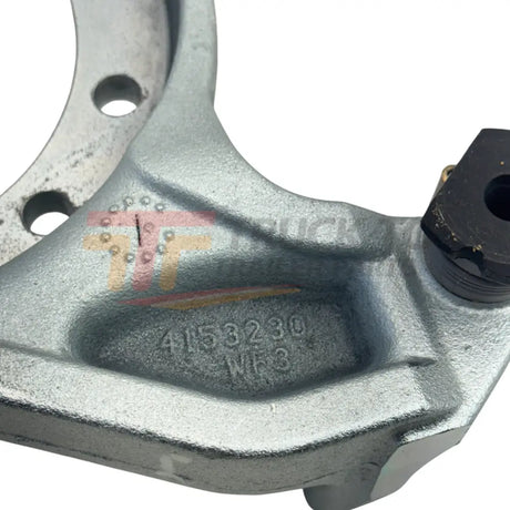 204 0J2 128 Genuine Bosch Left Side Caliper Anchor Plate