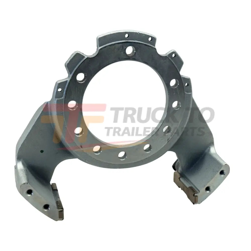 204 0J2 128 Genuine Bosch Left Side Caliper Anchor Plate
