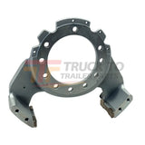 204 0J2 128 Genuine Bosch Left Side Caliper Anchor Plate