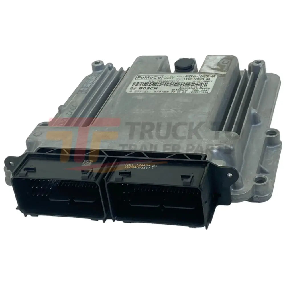 RMEK4A-12A650-AA Genuine Bosch Engine Control Module - Truck To Trailer