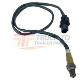0 281 004 184 Genuine Bosch Oxygen Sensor Lamba - Truck To Trailer