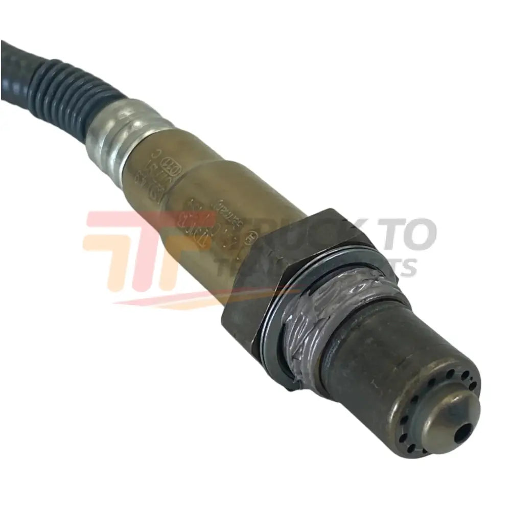 0 281 004 184 Genuine Bosch Oxygen Sensor Lamba - Truck To Trailer