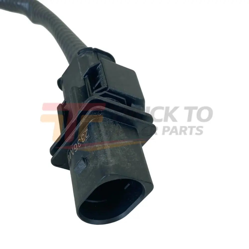 0 281 004 184 Genuine Bosch Oxygen Sensor Lamba - Truck To Trailer