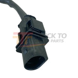 0 281 004 184 Genuine Bosch Oxygen Sensor Lamba - Truck To Trailer