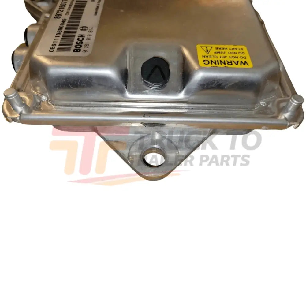 0 281 010 014 Genuine Bosch FICM Fuel Injection Control Module For GM - Truck To Trailer