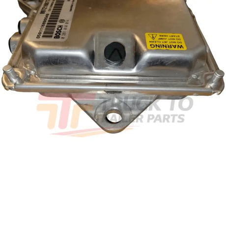 0 281 010 014 Genuine Bosch FICM Fuel Injection Control Module For GM - Truck To Trailer
