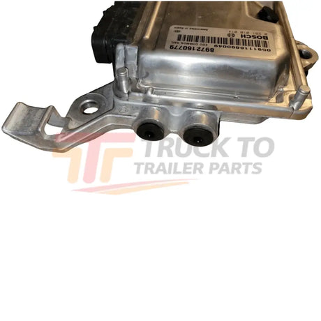 0 281 010 014 Genuine Bosch FICM Fuel Injection Control Module For GM - Truck To Trailer
