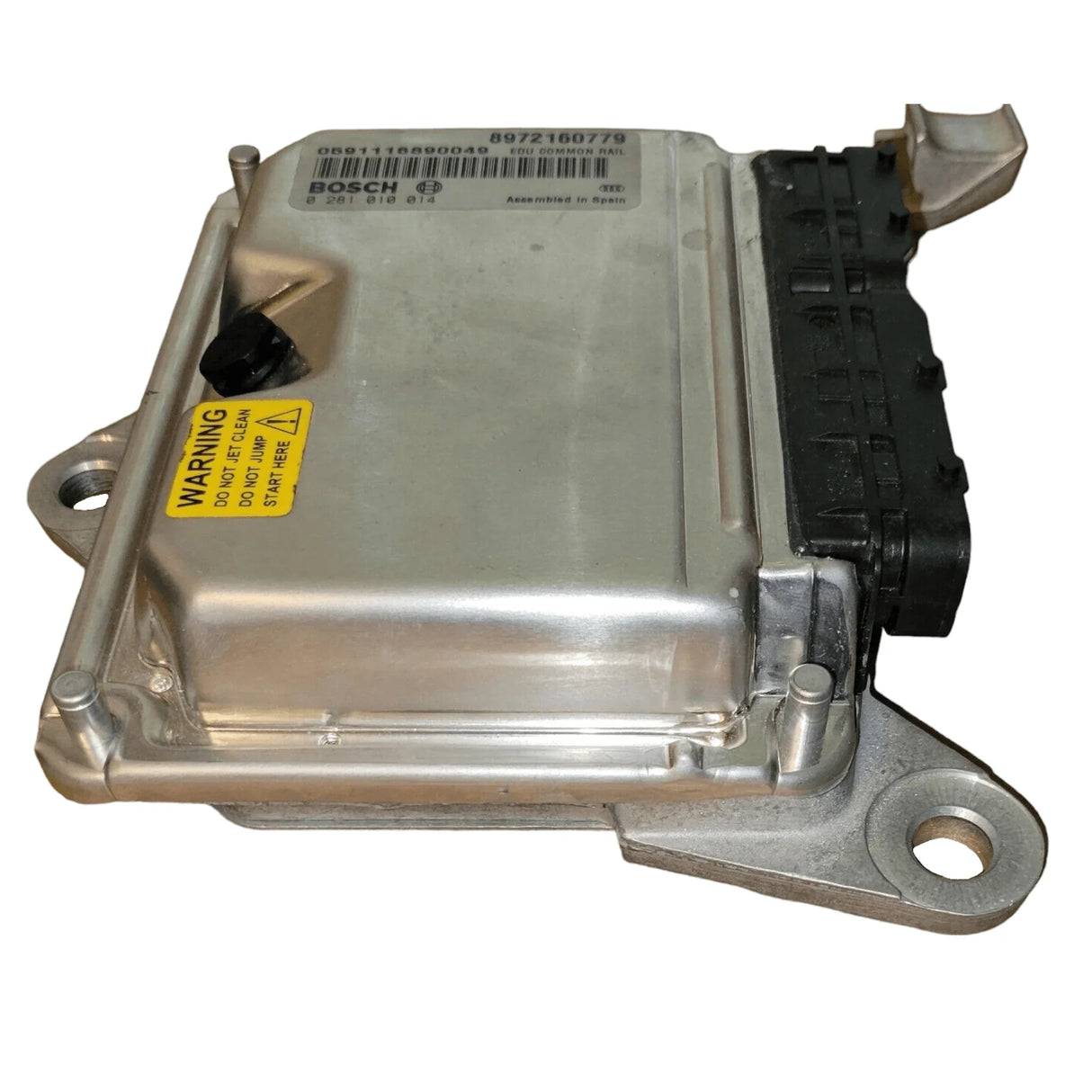 0 281 010 014 Genuine Bosch FICM Fuel Injection Control Module For GM - Truck To Trailer