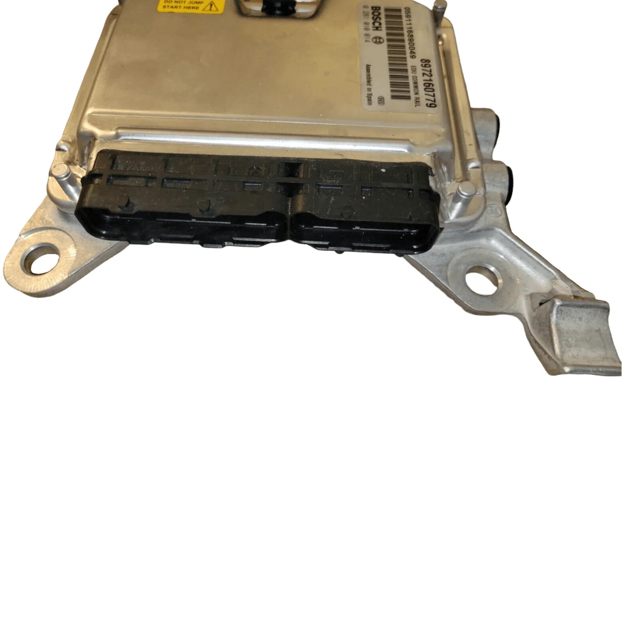 0 281 010 014 Genuine Bosch FICM Fuel Injection Control Module For GM - Truck To Trailer