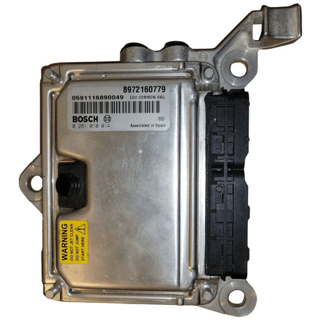 0 281 010 014 Genuine Bosch FICM Fuel Injection Control Module For GM - Truck To Trailer
