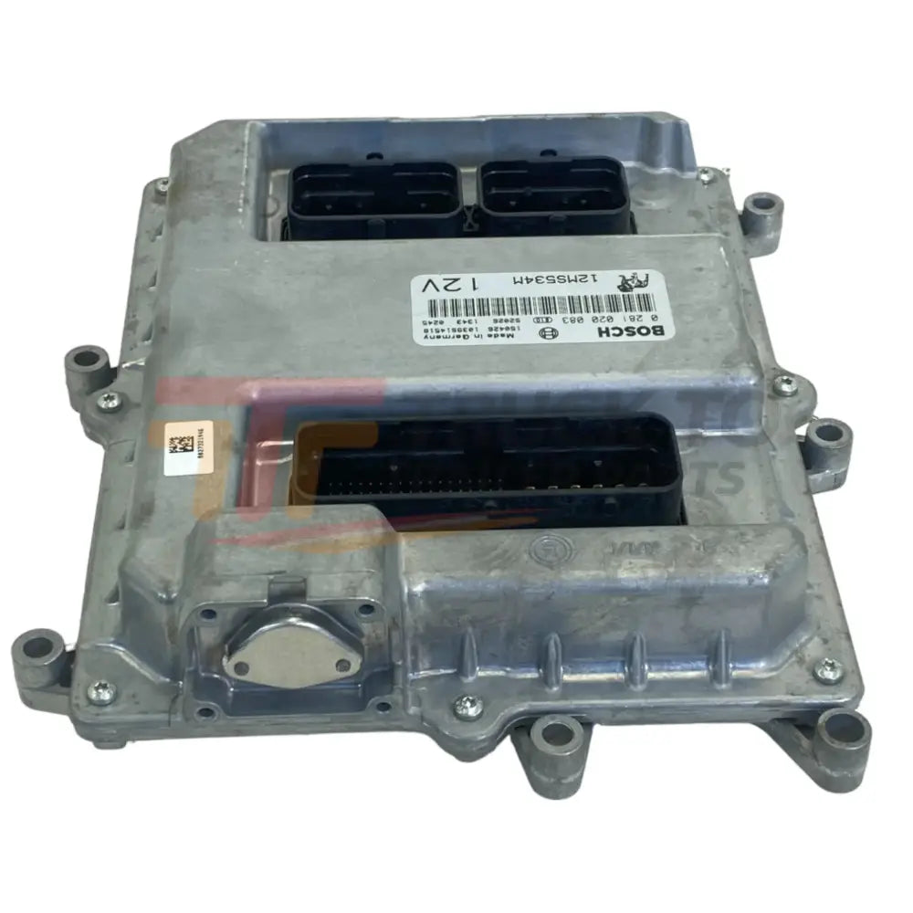 0 281 020 083 Genuine Bosch Ecm Engine Control Module - Truck To Trailer