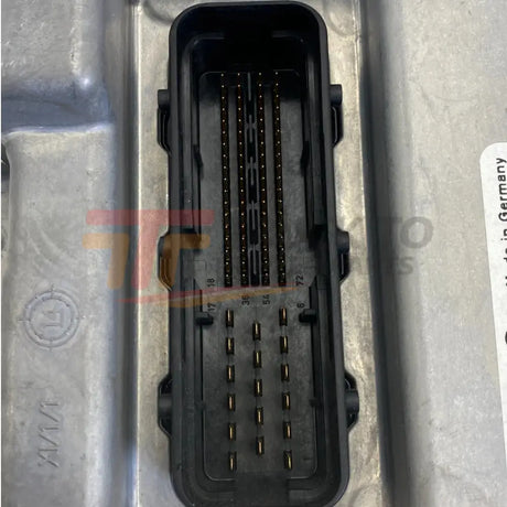 0 281 020 083 Genuine Bosch Ecm Engine Control Module - Truck To Trailer